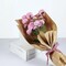 2 Pack 33" Silk Chrysanthemum Flower Bushes Artificial Mum Sprays for Wedding Party Home Decor